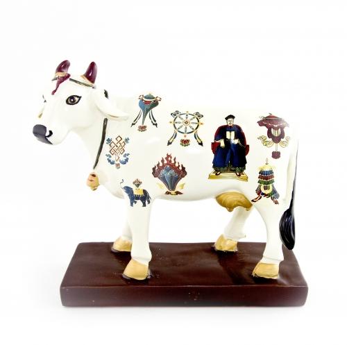feng shui import Sacred Cow Kamadhenu