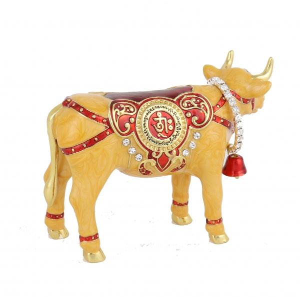 Feng Shui Import Sacred Resource Cow