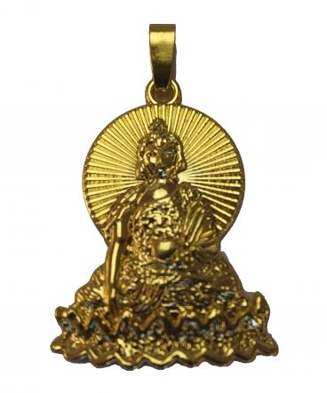 feng shui import Shakyamuni Buddha Pendant