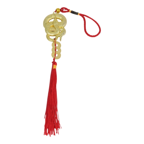 Feng Shui Import Shinning Snake Charm