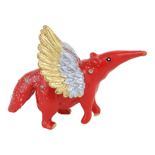 feng shui import Sky Anteater Statue