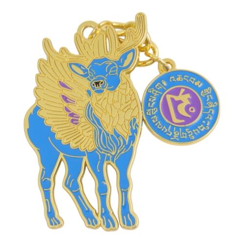 feng shui import Sky Deer Spirit Essence Amulet