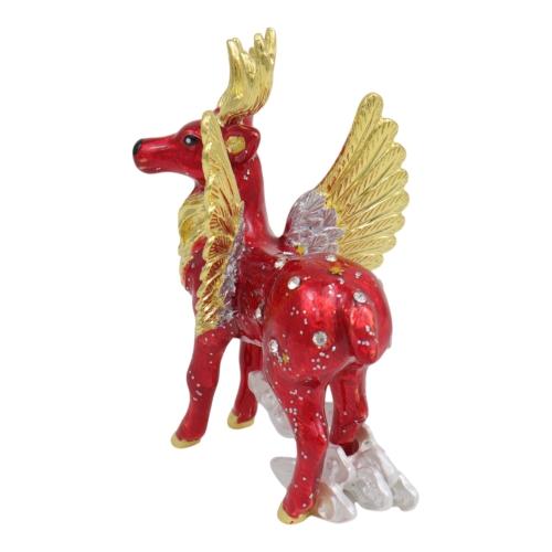 Feng Shui Import Sky Deer Statue