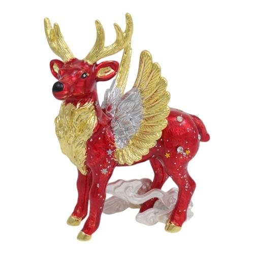 feng shui import Sky Deer Statue