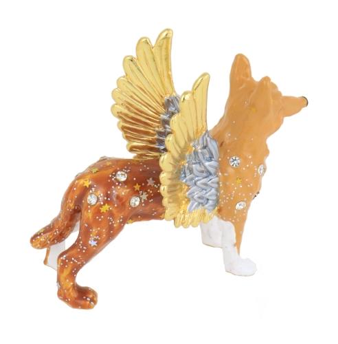 Feng Shui Import Sky Dog Statue