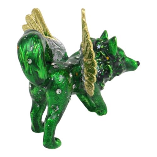 Feng Shui Import Sky Fox Statue