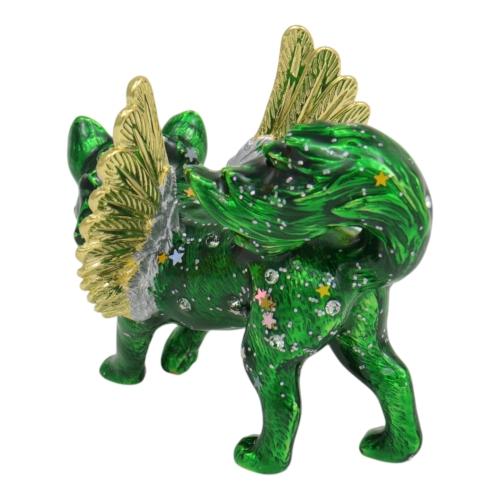 Feng Shui Import Sky Fox Statue