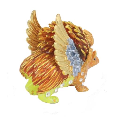 Feng Shui Import Sky Porcupine Statue
