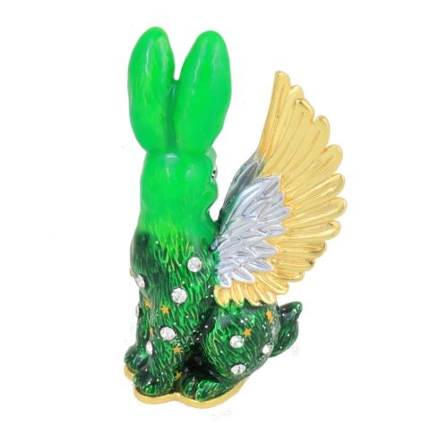 Feng Shui Import Sky Rabbit Statue