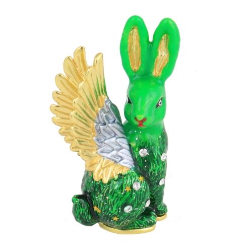 feng shui import Sky Rabbit Statue