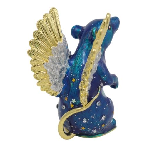 Feng Shui Import Sky Rat Statue