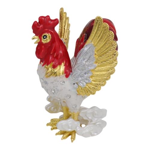 Feng Shui Import Sky Rooster Statue
