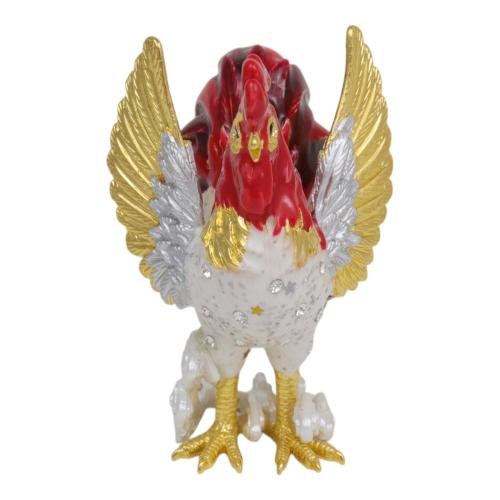 Feng Shui Import Sky Rooster Statue
