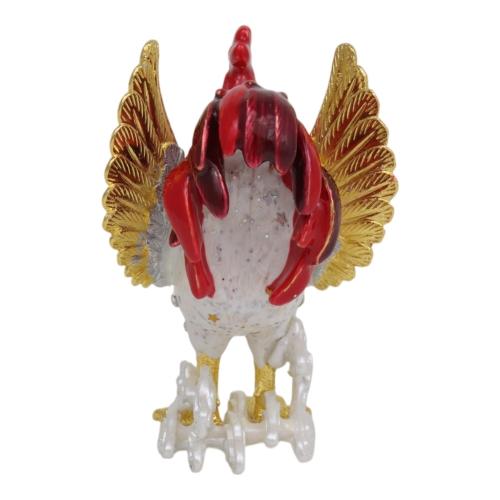 Feng Shui Import Sky Rooster Statue
