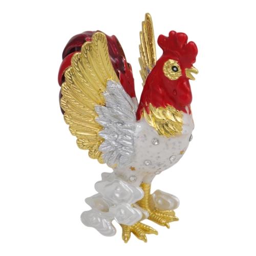 feng shui import Sky Rooster Statue