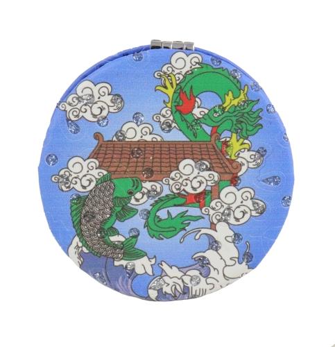 feng shui import Smart Vibrations Mirror