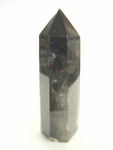 Feng Shui Import Smoky Polished Point