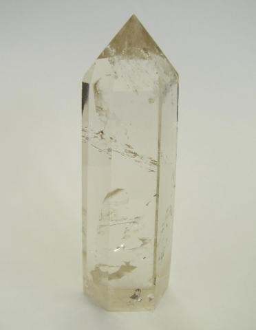 Feng Shui Import Smoky Polished Point