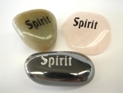 feng shui import Spirit Gemstone