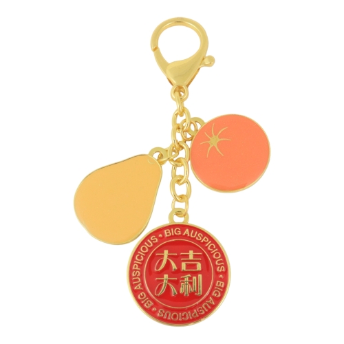 feng shui import Tai Kat Tai Ley Windfall Amulet