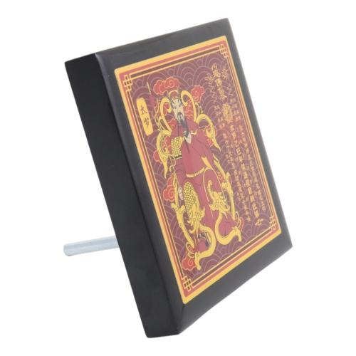 Feng Shui Import Tai Sui Plaque 2025