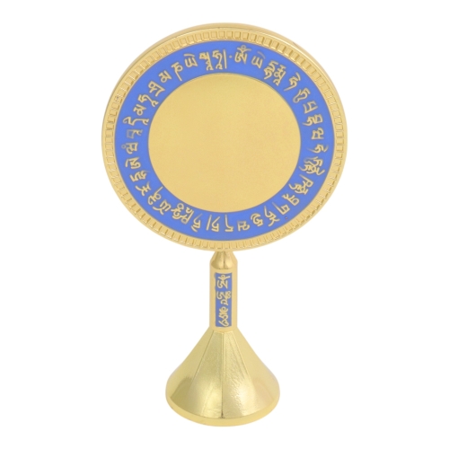Feng Shui Import The 4 Element Cross Mirror