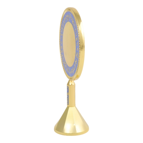 Feng Shui Import The 4 Element Cross Mirror