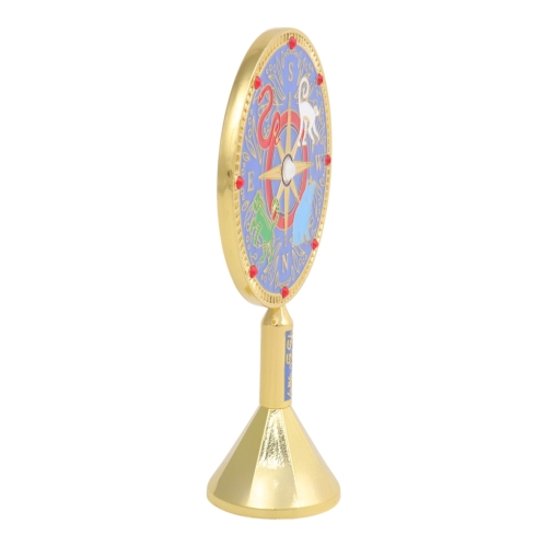 Feng Shui Import The 4 Element Cross Mirror
