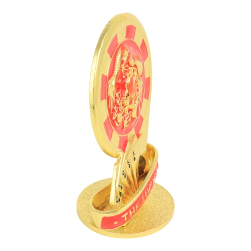 Feng Shui Import The Lucky 9 Statue