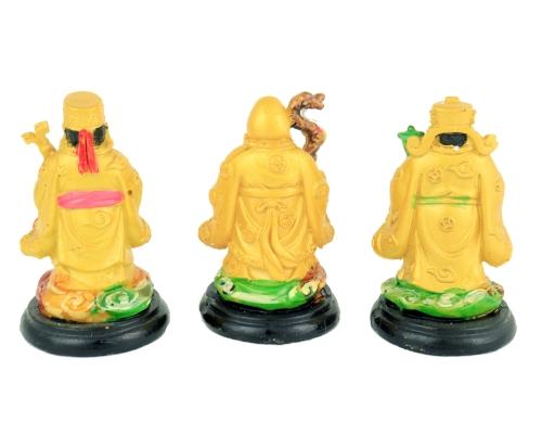 Feng Shui Import Three Gods