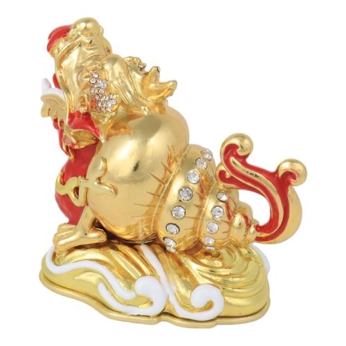 Feng Shui Import Three Harmony Animals