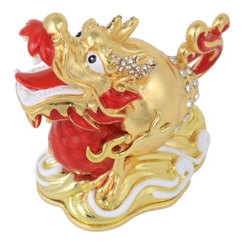 Feng Shui Import Three Harmony Animals