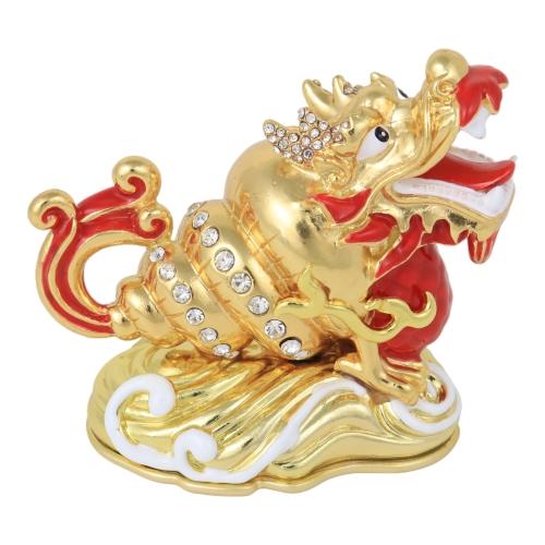 Feng Shui Import Three Harmony Animals