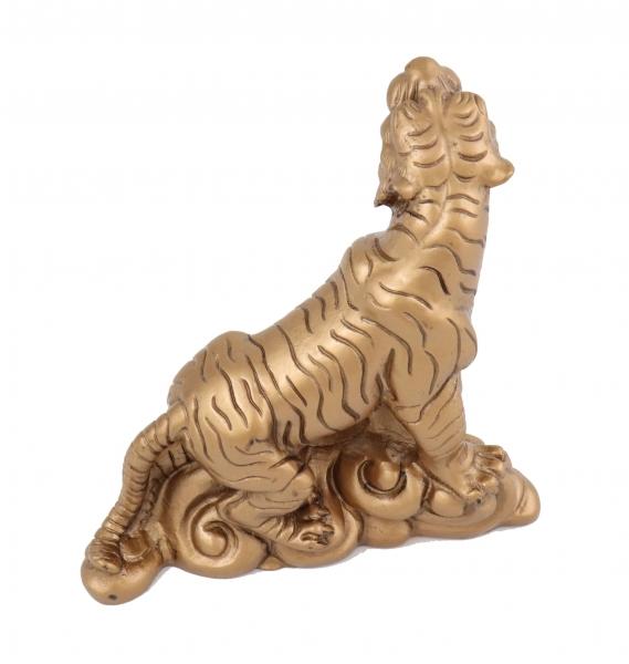 Feng Shui Import Tiger On Cloud