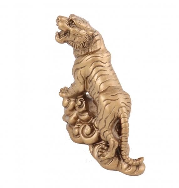 Feng Shui Import Tiger On Cloud
