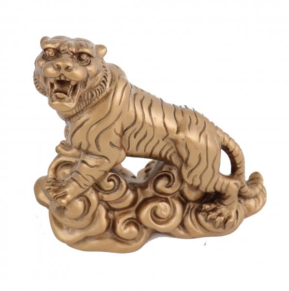 feng shui import Tiger on Cloud