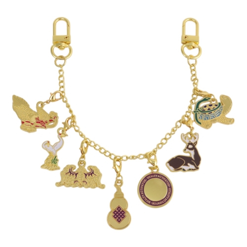 Feng Shui Import Vitality Activator Charm