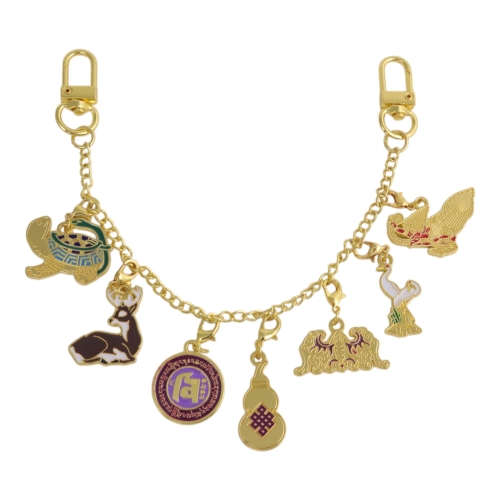 feng shui import Vitality Activator Charm