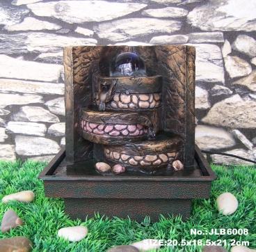 feng shui import Water Fountain