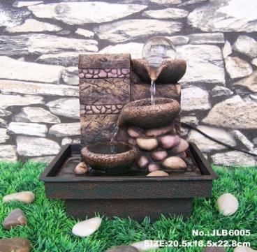 feng shui import Water Fountain