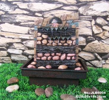 feng shui import Water Fountain