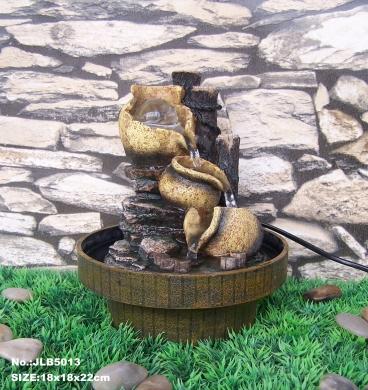 feng shui import Water Fountain