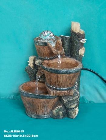 feng shui import Water Fountain