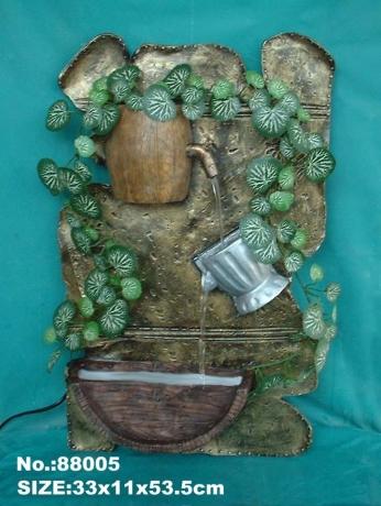 feng shui import Water Fountain