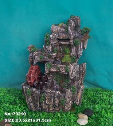 feng shui import Water Fountain