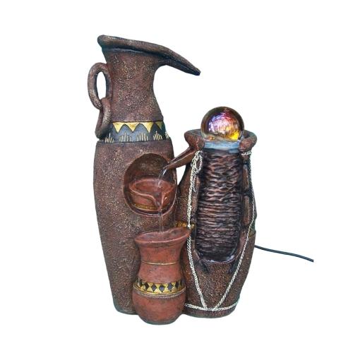 feng shui import Water Fountain