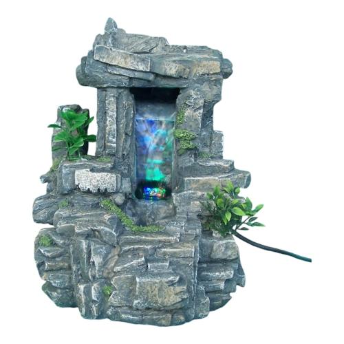 feng shui import Water Fountain