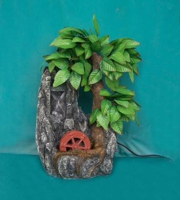 feng shui import Water Fountain