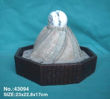 feng shui import Water Fountain