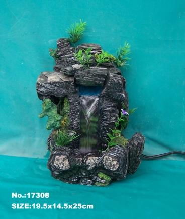 feng shui import Water Fountain